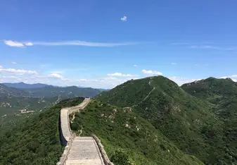 The Great Wall of China