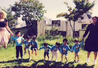 Kindergarten