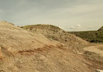 Hoodoos 
