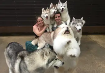Heaven on Earth