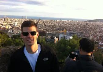 Park Guell