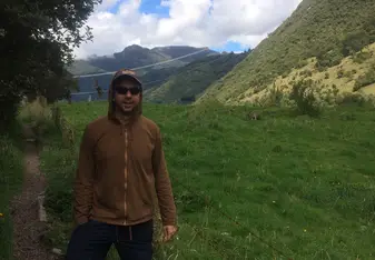 CELTA Quito