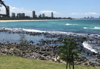 Burleigh Heads