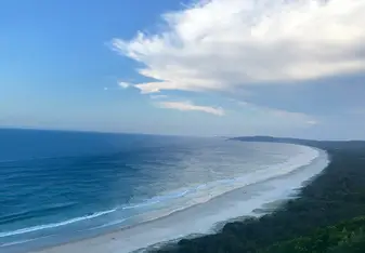 Byron Bay