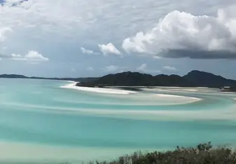 Whitsundays