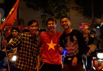 Vietnam Celebrations