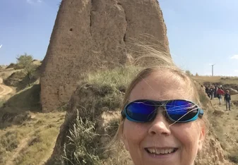 2000 year old Great Wall...the real deal folks!
