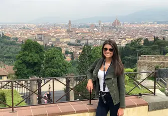 Piazza Michelangelo 