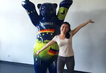 FU-BEST Bear