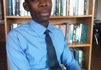 Adventures of Albert Kwame Yankey