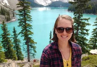 Lake Moraine