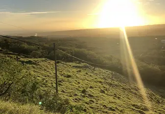 Volcano