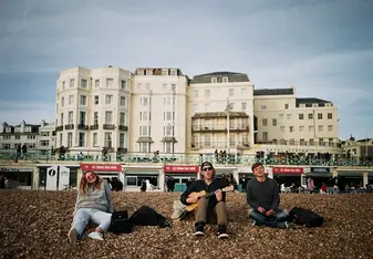 Brighton Beach 