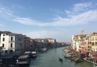 venice