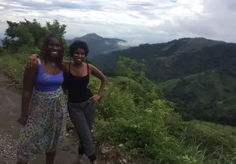 Monte Verde, Puntarenas, Costa Rica
