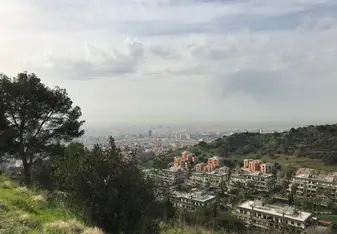 Hiking