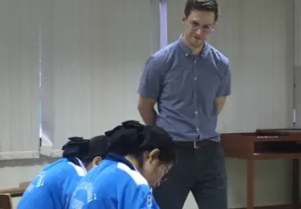 Directing a Student Activity