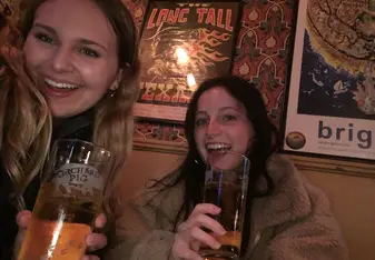 Pub
