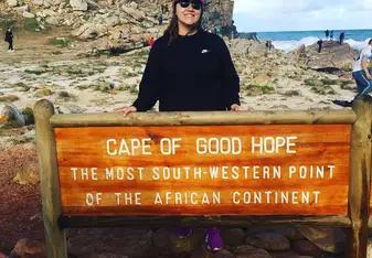 Cape Point
