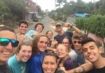 Group picture