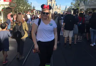 Disney World Orlando