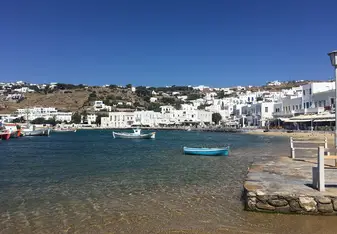 Mykonos 