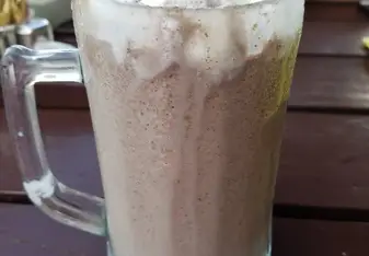 The Best Milkshake on Earth