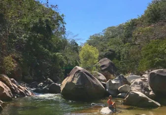 Puerto Vallarta Botanical Gardens