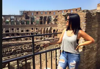 Colosseum 