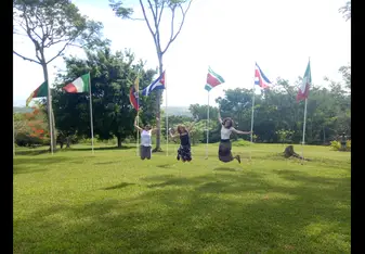 UPeace campus