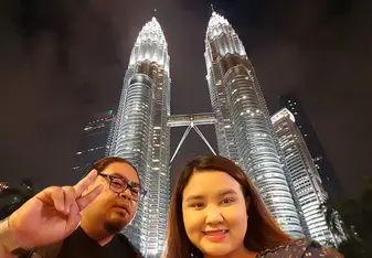 malaysia, twin towers, 2018