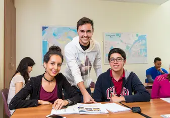 Students