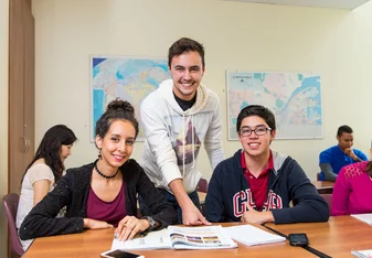 Students