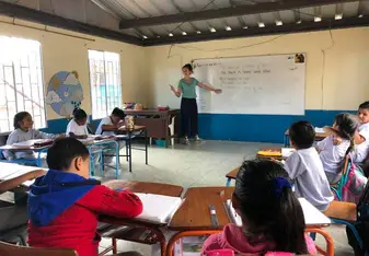 Teaching