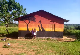 AV Uganda 2014