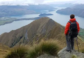 Roy's Peak, Wanaka