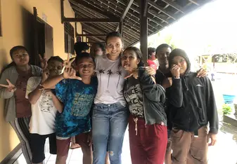 School days