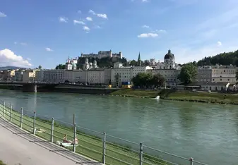 Scenery