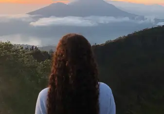 Bali!