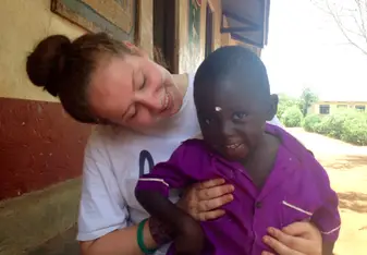 AV Uganda 2014