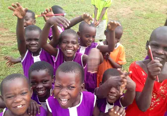 AV Uganda 2014