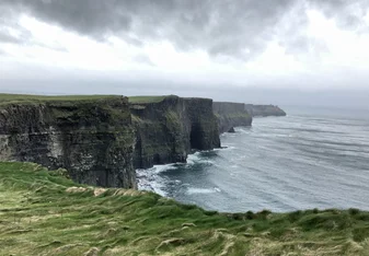 Cliffs of Moher, Ireland