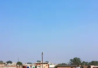 Jhansi 