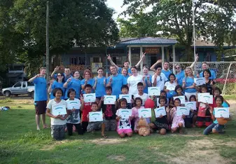tefl tourism 