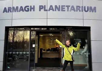 Armagh Planetarium