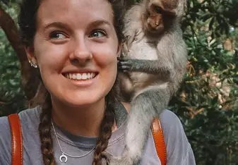 Manion Ubud Monkey Forest