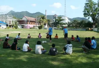 tefl tourism 