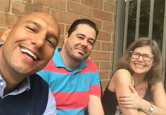 Medellin Colombia Site Directors
