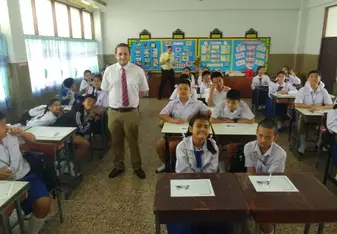 Teacher Practice