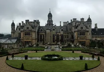 Manor